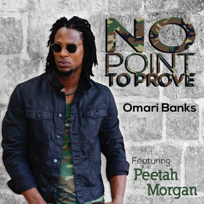 Omari Banks